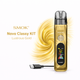 Многоразовый вейп Smok Novo Classy KIT Lustrous Gold электронка 1350мАч 0.8 Ом pod система смок ново глеси голд - изображение 1