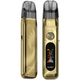 Многоразовый вейп Smok Novo Classy KIT Lustrous Gold электронка 1350мАч 0.8 Ом pod система смок ново глеси голд - изображение 2
