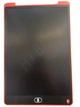 Графический планшет LCD Writing Tablet 12 дюймов Планшет для рисования Red (HbP050391) - изображение 4