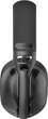 Ігрові навушники Hator Hyреrpunk 3 Wireless Hi-Res SyncHUB connection Black - зображення 5