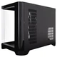 Корпус 1stPlayer UV6-BK-2FC7R-1FC7 Black без БЖ ( Black ) 35605 - изображение 7