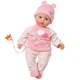 Лялька Zapf Creation My little Baby born Бебі Борн Лялька з соскою 32 см 825334 - зображення 1
