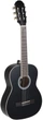 Классическая гитара GEWA Basic 1/2 Black (G-PS510126742) - изображение 1