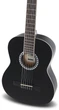 Классическая гитара GEWA Basic 1/2 Black (G-PS510126742) - изображение 3