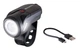 Lampka rowerowa przednia Sigma Aura 35 USB Czarna 17350 (4016224173501) - obraz 3