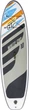 Deska SUP pompowana Bestway Hydro-Force 305x84x12 cm Biała 65342 (6942138977288) - obraz 3