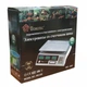 Торговые электронные весы Domotec MS-228 6V до 50 кг (356032) - изображение 8