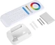 Пульт керування для RGB CCT LED-освітлення MiLight 2.4GHz Wireless Remote Controller (8 Zones), працює на частоті 2.4 ГГц із радіусом дії до 30 м, до 8 незалежних зон - зображення 1