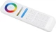 Пульт керування для RGB CCT LED-освітлення MiLight 2.4GHz Wireless Remote Controller (8 Zones), працює на частоті 2.4 ГГц із радіусом дії до 30 м, до 8 незалежних зон - зображення 4