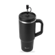Кухоль (термо) TRAVEL CUP 900 мл. Matt - Noir (QD3952) - изображение 2