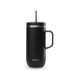 Кухоль (термо) COLD CUP 600 мл. Matt - Noir (QD3869H) - изображение 1