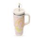 Кухоль (термо) TRAVEL CUP 900 мл. Waves - Sable (QD3963) - изображение 2