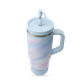 Кухоль (термо) TRAVEL CUP 900 мл. Aura - Pastel Bleu (QD3966) - изображение 2