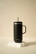 Кухоль (термо) COLD CUP 600 мл. Matt - Noir (QD3869H) - изображение 3