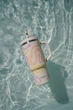 Кухоль (термо) TRAVEL CUP 900 мл. Waves - Sable (QD3963) - изображение 4