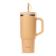 Кухоль (термо) TRAVEL CUP 900 мл. Matt - Abricot (QD3959) - изображение 1