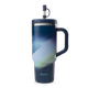 Кухоль (термо) TRAVEL CUP 900 мл. Aura - Bleu Nuit (QD3965) - изображение 1