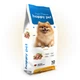 Сухой корм 10 кг для собак Миниатюрных и Мелких пород с Уткой Happy Pet - изображение 1