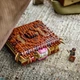 Конструктор Harry Potter Кусливая Ужасная книга ужасов (76449), 518 деталей - изображение 3