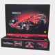 Конструктор Technic Автомобиль F1 Ferrari SF-24 (42207) , 1361 деталей - изображение 7