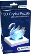 Подставка под 3D пазл Crystal HCM Kinzel (4018928591384) - изображение 1