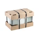 Набор аквариумов aGLASS Set 4 шт. (25505366) - изображение 2