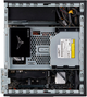 Obudowa SilverStone ML11B Micro-ATX Black (SST-ML11B) - obraz 12
