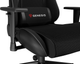 Fotel gamingowy Genesis Nitro 440 G2 Black (NFG-2115) - obraz 9