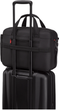 Сумка для ноутбука Wenger Cosmic Brief 14-16" Black (7611160287878) - зображення 9