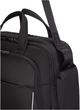 Torba dla laptopa Wenger Meteor Brief 16-17" Black (7611160287892) - obraz 4