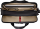 Torba dla laptopa Wenger Meteor Brief 16-17" Black (7611160287892) - obraz 8