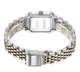 Годинник Burker Macy Gold Silver - зображення 2