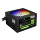 Блок живлення 600 Вт, GameMax VP-600 RGB, Black, напівмодульний (VP-600-M-RGB) - зображення 1