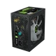 Блок живлення 600 Вт, GameMax VP-600 RGB, Black, напівмодульний (VP-600-M-RGB) - зображення 5