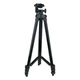 Универсальный штатив TriPod 3120 1.4м совместимость видеокамеры/телефоны/фотоаппараты Black - изображение 1