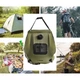 Туристичний душ Trizand 20l 23495 - зображення 7