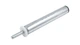 Амортизатор AKS для стиральной машины Hansa 8029504 Samsung DC66-00628A левый 80N 230/10 мм - изображение 3