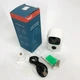 Камера видеонаблюдения Smart wifi приложение Tuya работает от 2x18650 - изображение 10