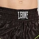 Шорти для тайського боксу Leone Performance Fluo Black S (3769_500245) - изображение 4