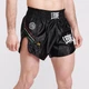 Шорти для тайського боксу Leone Flag Black S (3412_500195) - изображение 2