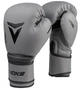 Боксерські рукавиці V`Noks Ultima Grey 16 ун. - изображение 1