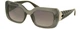 Сонцезахисні окуляри Dackor 214 Grey - зображення 1