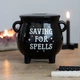 Скарбничка для копійок Казан Saving for Spells Заощадження на закляття - зображення 1