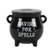 Скарбничка для копійок Казан Saving for Spells Заощадження на закляття - зображення 2