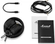 Бездротові навушники Marshall Headphones Major V 5 - Black Чорні - зображення 5