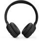 Навушники JBL Tune 520BT Black (JBLT520BTBLKEU) - изображение 2