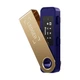 Криптогаманець Ledger Nano S Plus Ferro Fuchsia, апаратний криптовалютний холодний гаманець, USB-підключення, розширений екран, підтримка Android/macOS/Windows - зображення 1