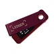 Криптокошелек Ledger Nano S Plus Crimson Magenta, аппаратный криптовалютный кошелек с холодным хранением, USB-подключением, мультивалютной поддержкой, безопасностью CC EAL6+, формат флешки - изображение 4
