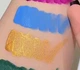 Губная помада Dragon Ranee №2 Голубая Matte Lip Gloss - зображення 3