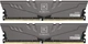 Оперативная память Team Group T-Create Expert DDR4-3200 16384MB PC4-25600 (Kit of 2x8192MB) Gray (TTCED48G3200HC16FBK) Б/У - изображение 1